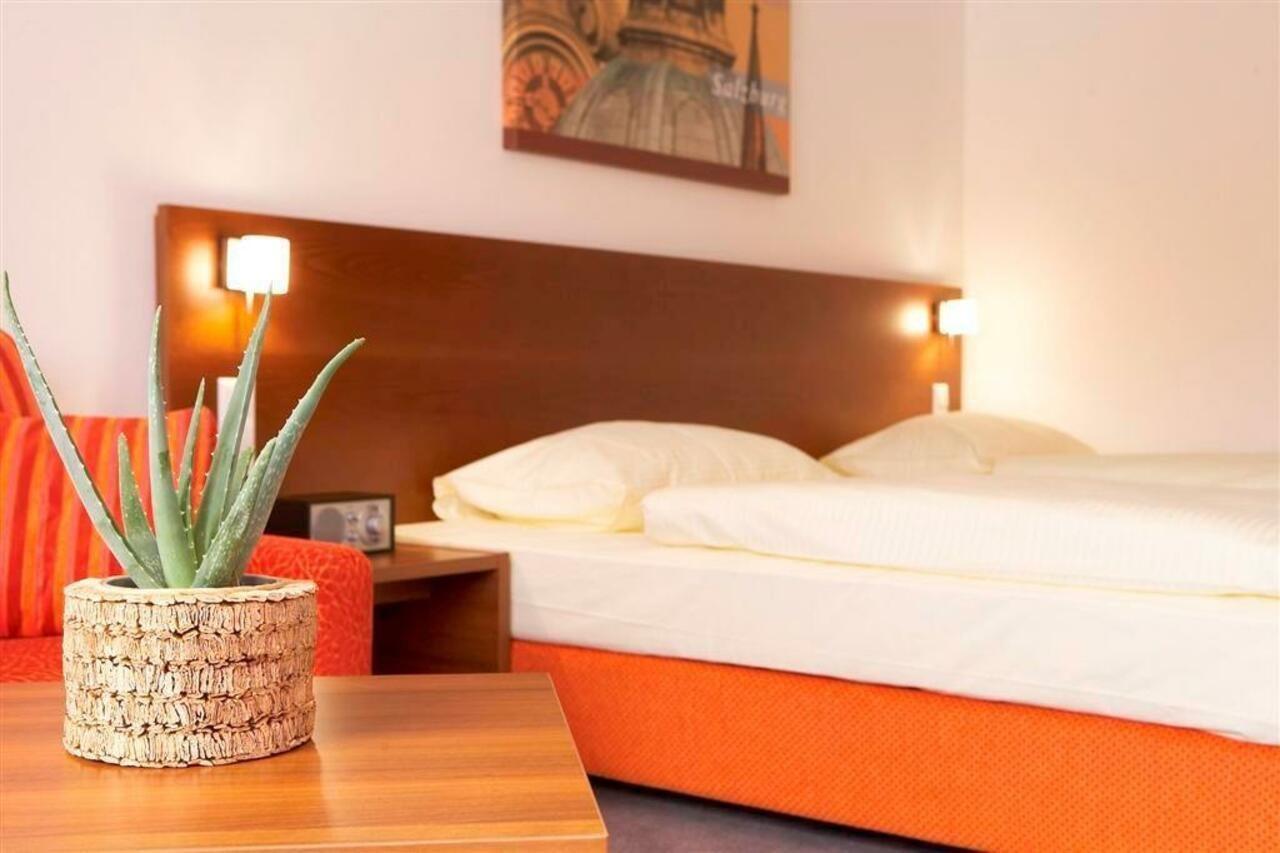 Best Western Hotel Am Walserberg المظهر الخارجي الصورة