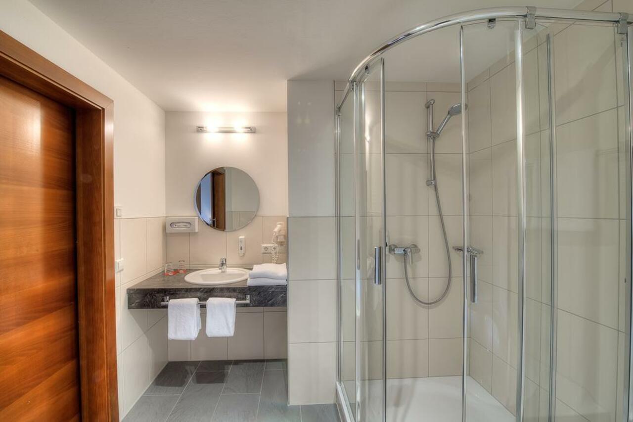 Best Western Hotel Am Walserberg المظهر الخارجي الصورة