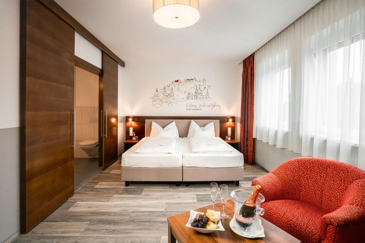 Best Western Hotel Am Walserberg المظهر الخارجي الصورة