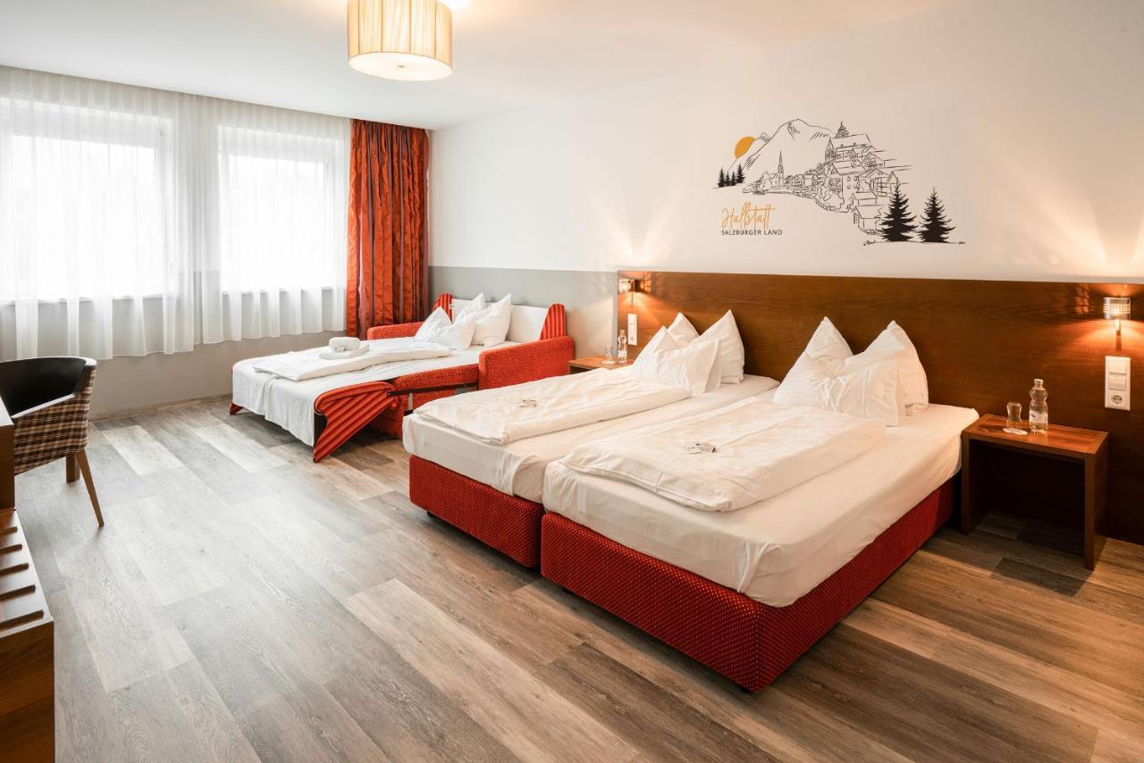 Best Western Hotel Am Walserberg المظهر الخارجي الصورة