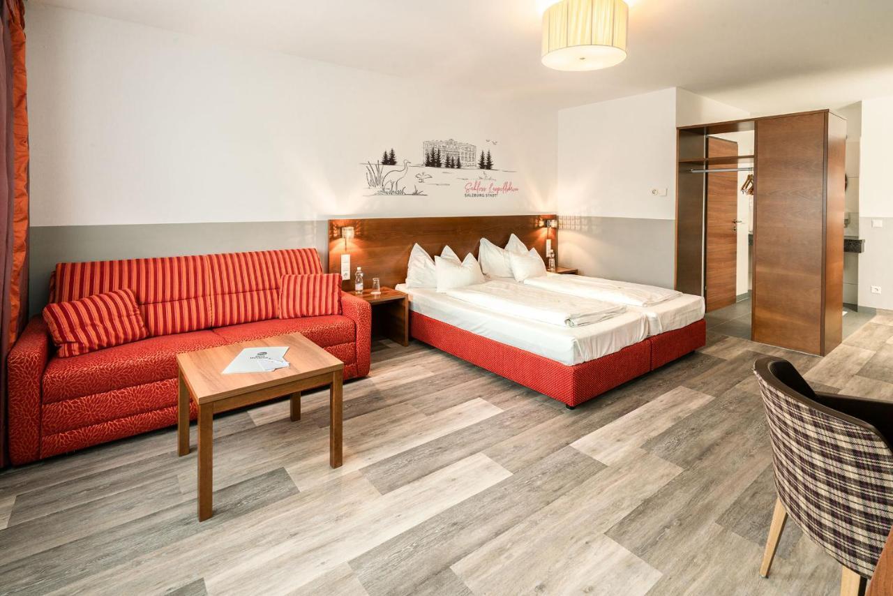 Best Western Hotel Am Walserberg المظهر الخارجي الصورة