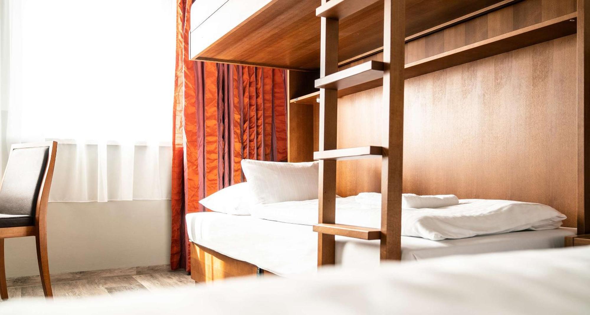 Best Western Hotel Am Walserberg المظهر الخارجي الصورة