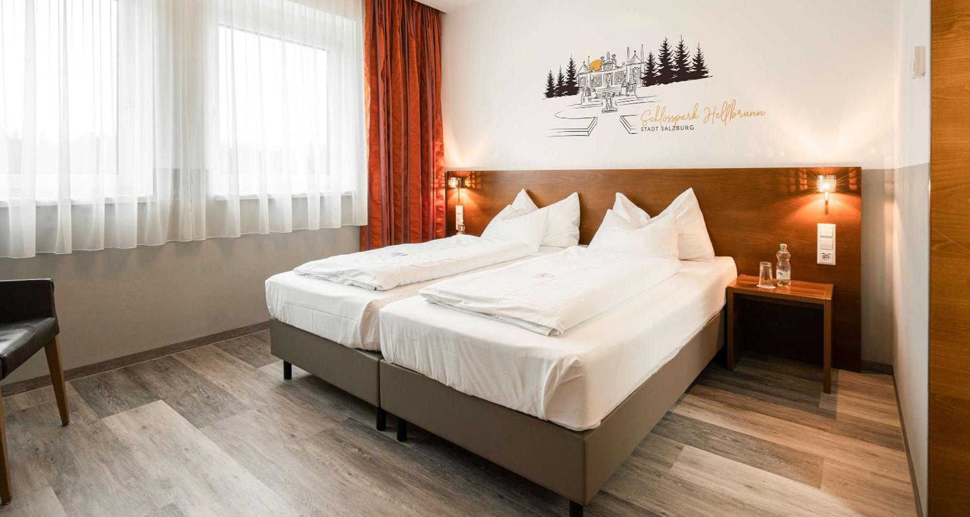 Best Western Hotel Am Walserberg المظهر الخارجي الصورة