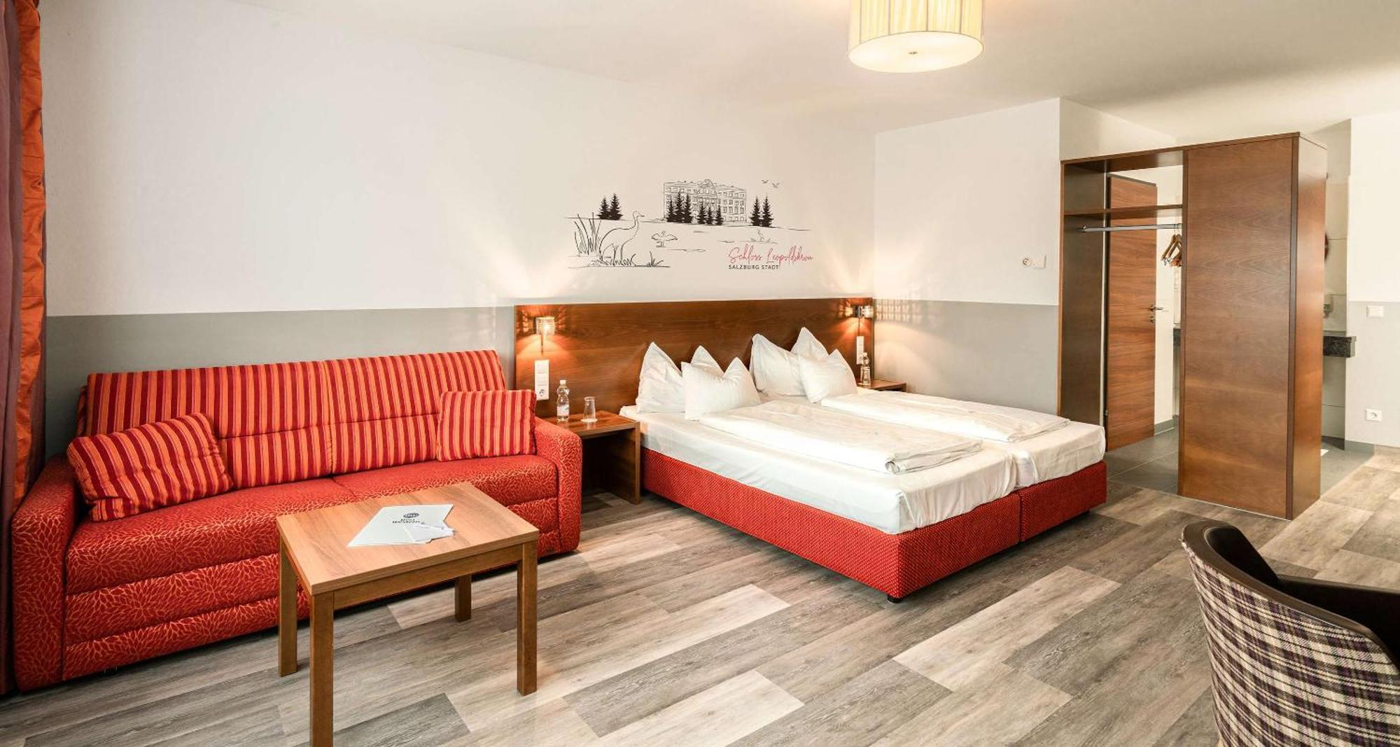 Best Western Hotel Am Walserberg المظهر الخارجي الصورة